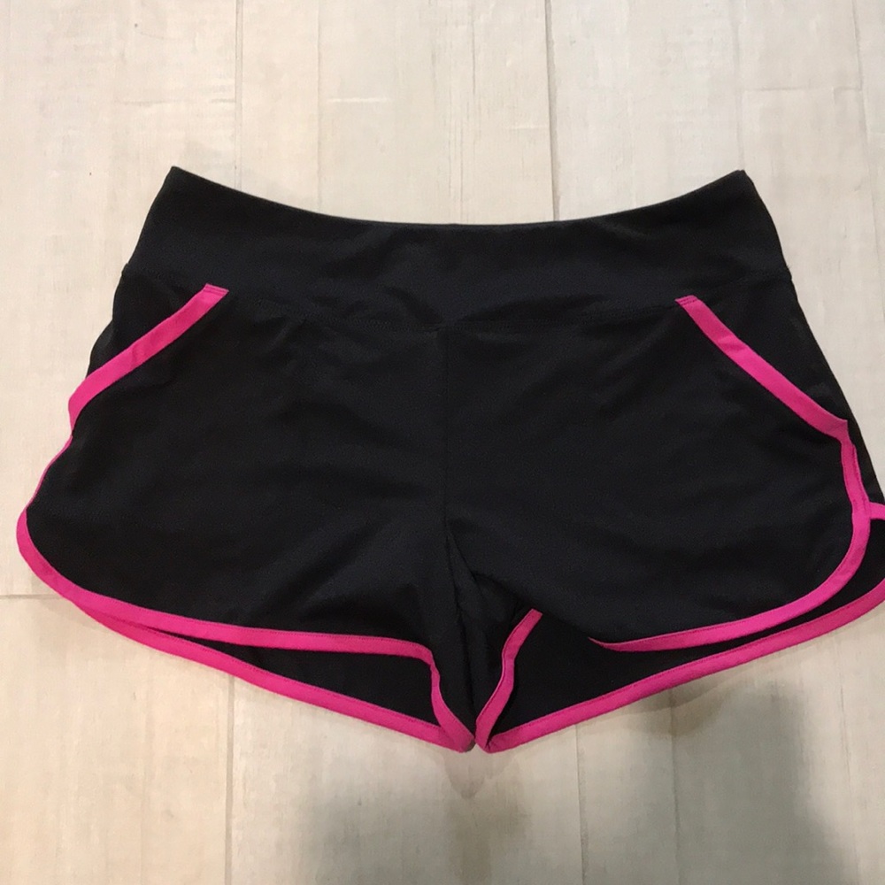 Avia Shorts with built-in short